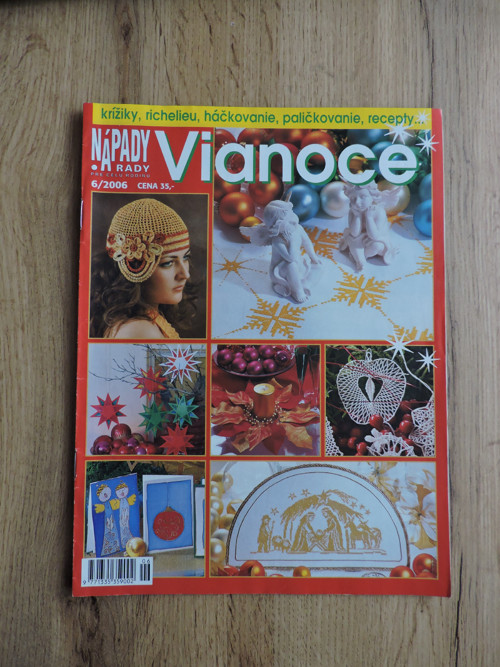 Nápady a rady Vianoce — foto 1