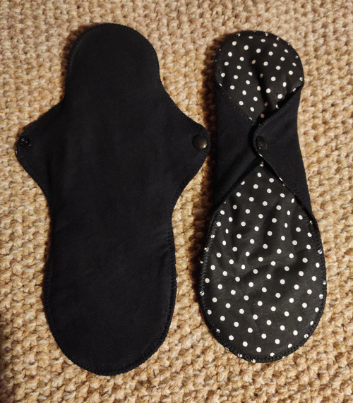 Noční vložka (poporodní)