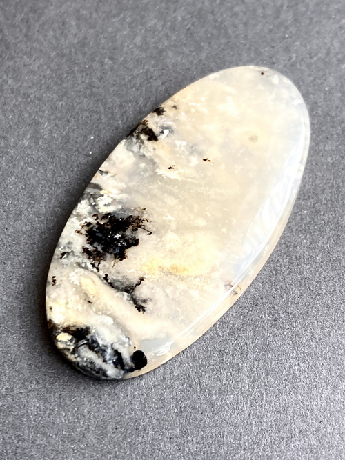 TYGŘÍ ACHÁT -dendritický, Excelent, Indonésie 45Ct