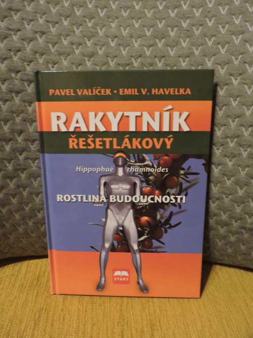 Rakytník Řešetlákový