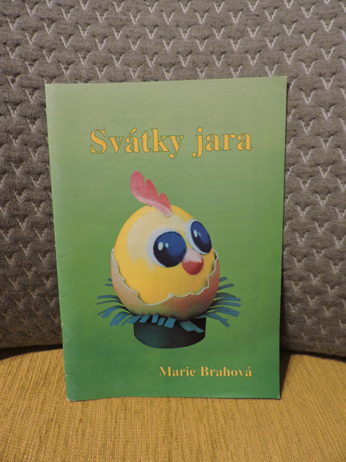 Svátky Jara