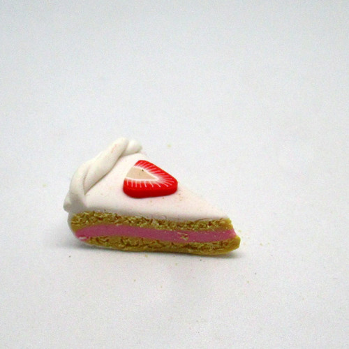 Miniatury pro panenky - dortík