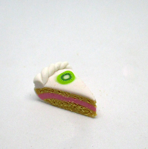 Miniatury pro panenky - dortík