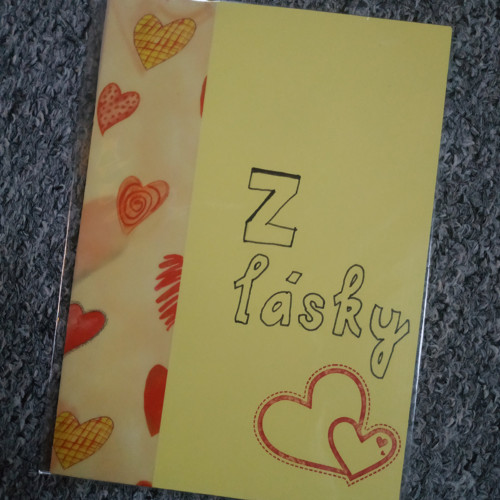 Z lásky