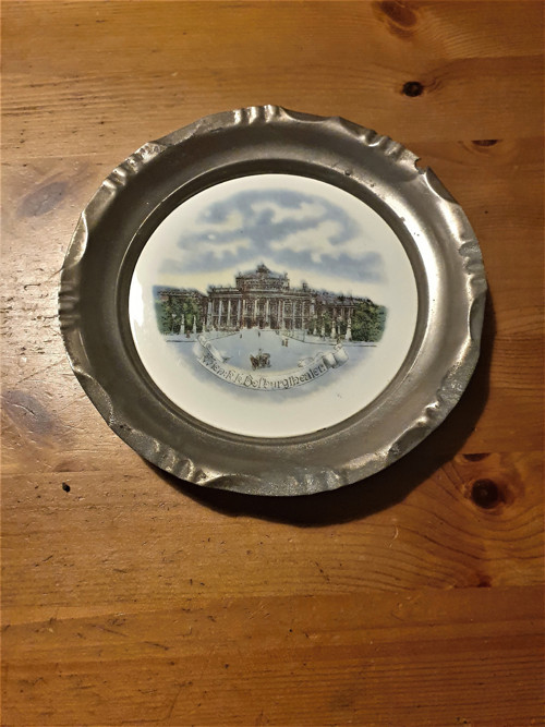 Wien: K.K. Hofburgtheater 390 Kč sleva 50 %