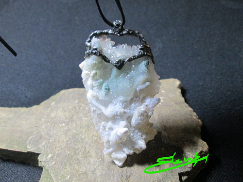 Talisman ,, Jin - Jang " — foto 1