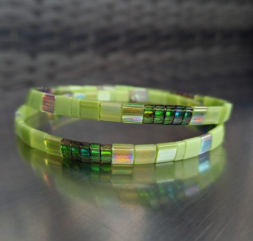 Půjdu v zelené 5,9 cm