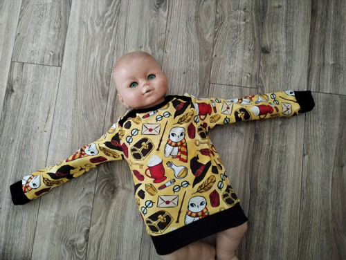 Oblíbenec Harry — foto 1