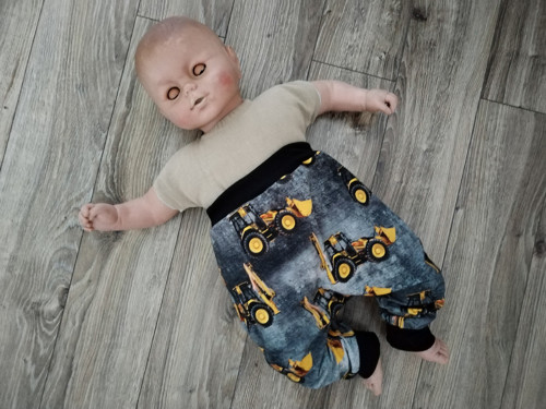 Žluťáci