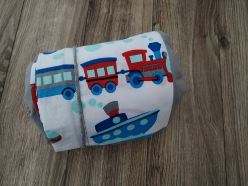 LEGOŽROUT, moře zábavy na cestách i v obýváku