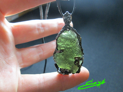 Talisman ,, Astra " — foto 1