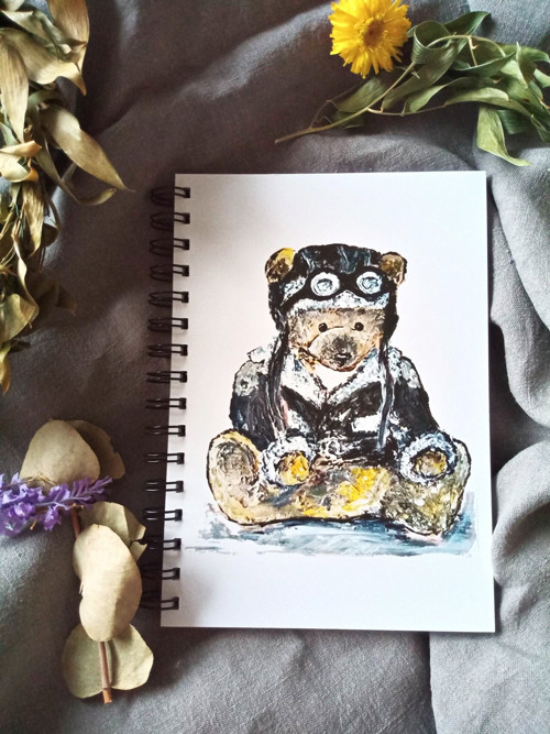 Blok Pilot