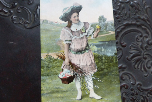 Veselé Velikonoce...pohlednice — foto 1