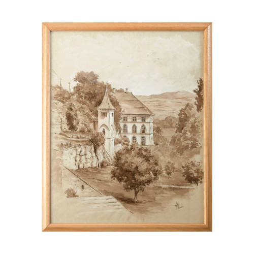 Kotlerova vila
