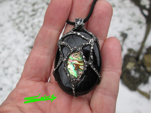 Talisman ,, Životní rádce " — foto 1