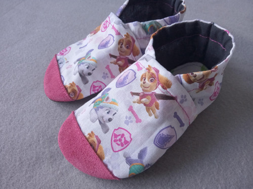 Zakázka pro michaela.zapletalova.90 — foto 1