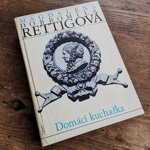 Domácí kuchařka — foto 1