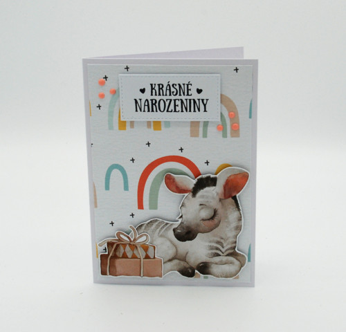 ...k narozeninám č.4296