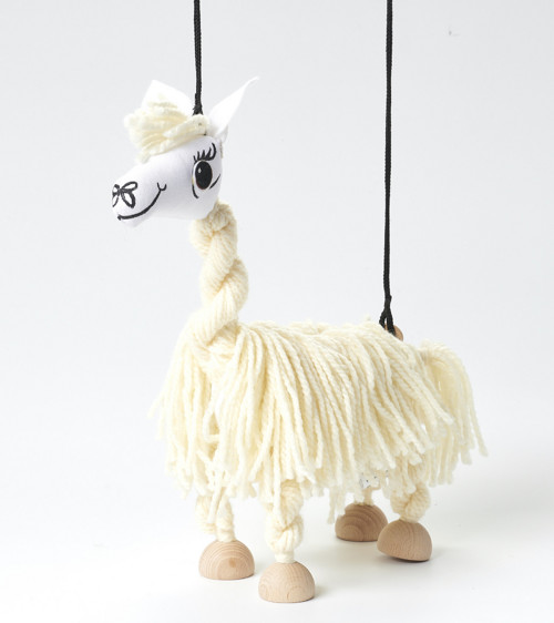 Lama Lola