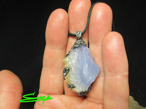 Talisman ,, Telepatie " — foto 1
