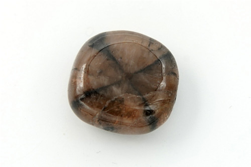 Chiastolit 2,4 cm — foto 1