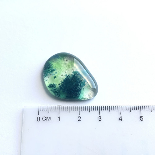 Zelené sklo / 371 — foto 1