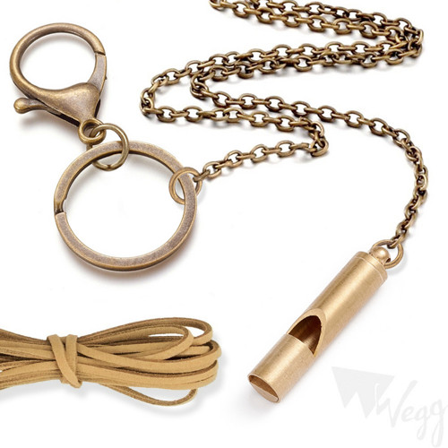 Whistle — foto 1
