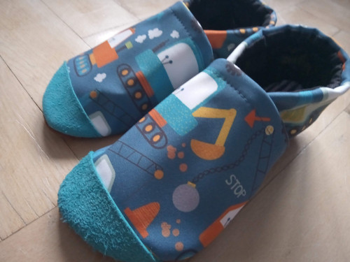 Zakázka pro borntolive — foto 1