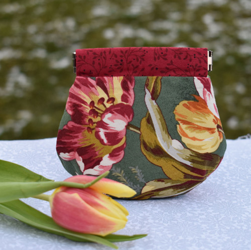 Mincovka - Tulipány — foto 1