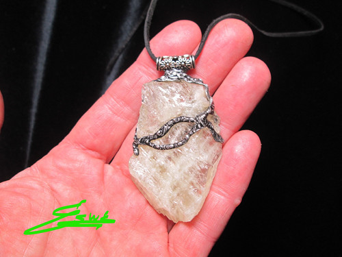 Talisman ,, Řeč Lásky " — foto 1