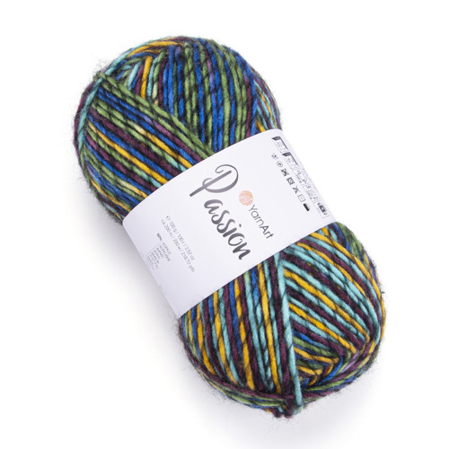 Příze Passion - 1245