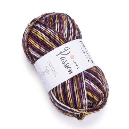 Příze Passion - 1247