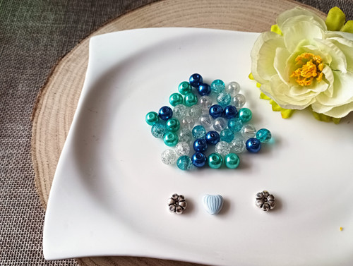 Kreativní sada pro malé princezny a víly