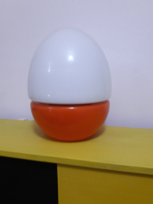 Lampa