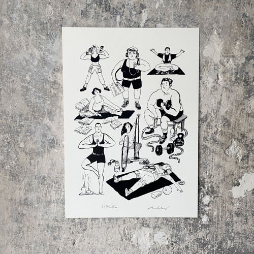 Posilka — foto 1