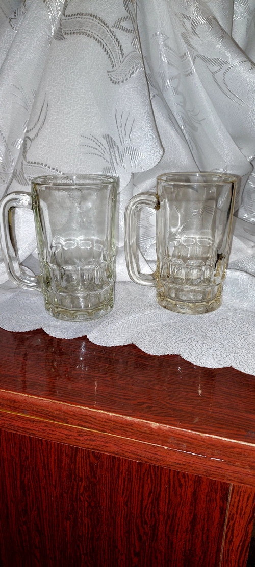 Sklenice na pivo 0,3l -třetinka