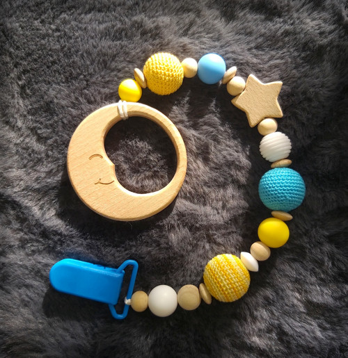 Kousátko - měsíček no.2 — foto 1