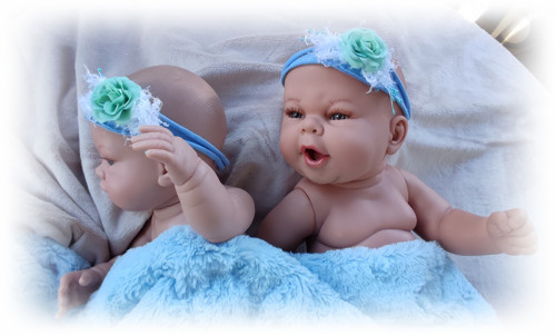 Čelenka-newborn. č.150/5 — foto 1