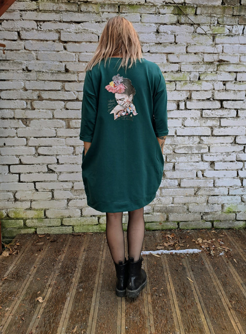 Frida — foto 1