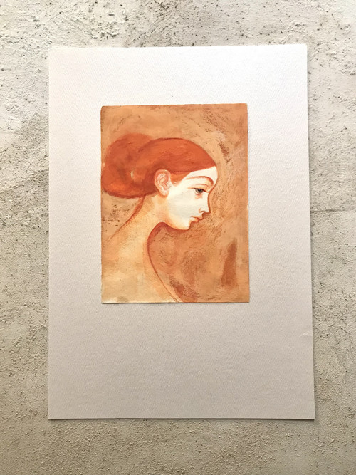 Portrét — foto 1