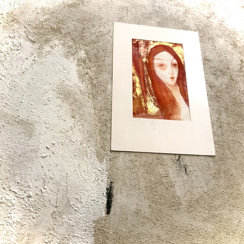 Portrét — foto 1