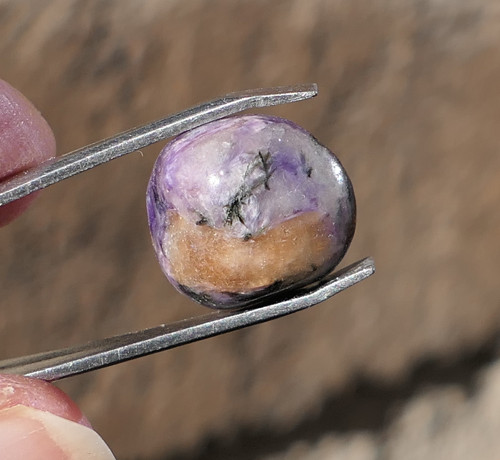 Čaroit (12,5 mm) J8635