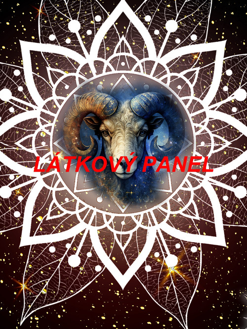 Bavlněný panel - varianty velikostí / 11 x 15cm — foto 1