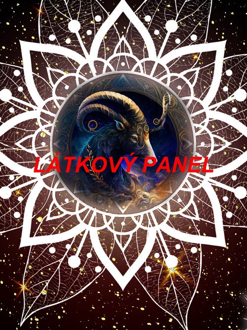 Bavlněný panel - varianty velikostí / 11 x 15cm