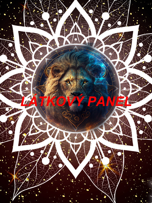 Bavlněný panel - varianty velikostí / 11 x 15cm — foto 1