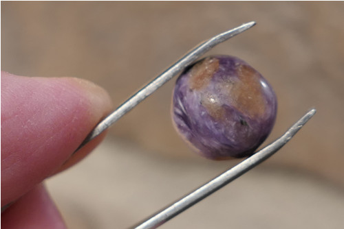 Čaroit (10,5 mm) J8675