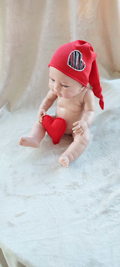 Skřítečkovský setík-newborn. č.152/5