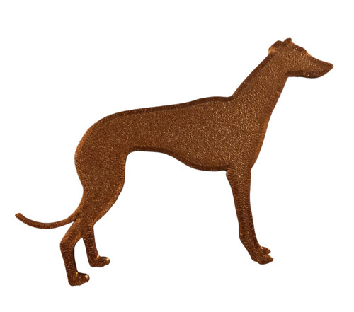 Magnetka greyhound/vipet