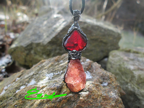 Talisman ,, Afrodita " — foto 1