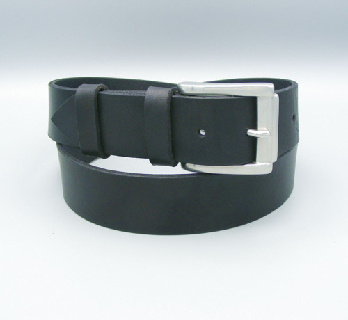 Opasek Classic nerez 2, šíře 4cm